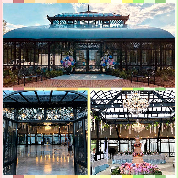  Victorian Greenhouse Wedding venue,  All-season wedding greenhouse, Garden wedding ideas,Year-Round Magic: How a Victorian Greenhouse Wedding Works in Any Season